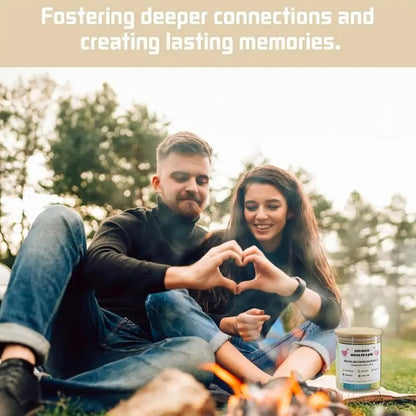 120 Date Ideas Jar | 2025 Edition