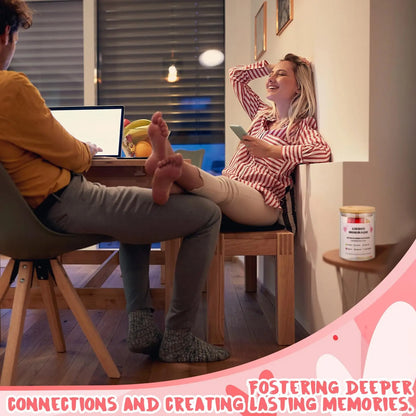 120 Date Ideas Jar | 2025 Edition